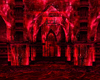 Animated Red Black Halls