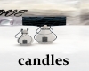 quirky q jarred candles