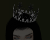 Silver Glow Crown