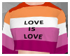 Pride Lesbian Shirt 1