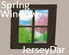 Spring Window