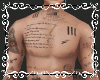 Skin-Andre-Tattoos