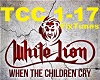 Children Cry  White Lion