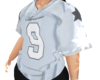 His Jersey