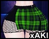 *Y* Punki Skirt vs2