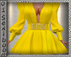 D0(25)yellow dress
