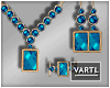 VT l Swiss Jewel´s Set