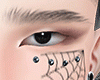 Piercing M