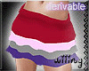 [W] Hottie Skirt Mesh