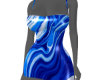 Blue Swirl
