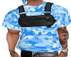 Blue Bag