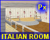 Px Elegant italian room