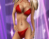 Red Bikini Brazil
