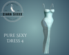 Pure Sexy Dress 4