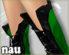 ~nau~ Ms Jade Boots