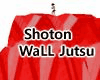 Shoton WaLL Jutsu