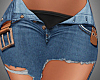 Ariana Blue Jeans RLL