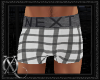 Plaid Boxers