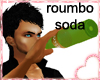 S: Roumbo soda