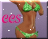 (CCS) {G}Glitter Bikini