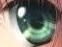 (Fixed) Green Anime Eyes
