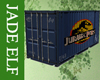 [JE] Jurassic Container