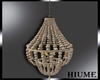 H* Chandelier