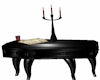 *K* Coffin Table