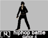 [R]Hiphop Battle Dance 4