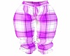 Pastel PJ's Baggy 2