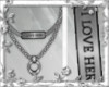 Jos~ F: I Love Her Chain