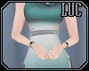 [luc] Glacier Dress