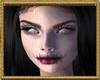 Lady Bloody Death Head