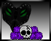 C: Plagued Crow Mask v3