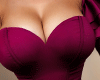 !B Amoura Dress