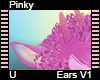 Pinky Ears V1