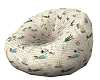 Peter Pan Bean Bag Chair