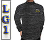 LG1 Gray Sweater ICB