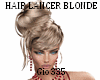 [Gi]HAIR LANCER BLONDE
