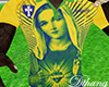 YELLOW MARY JERSEY