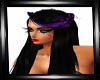 BB Long Black&Purple