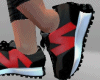 New Balance shoes F