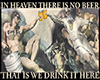Heaven No Beer