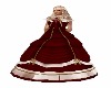 PRINCESS SARAH DRESS