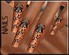 Bohem Nails