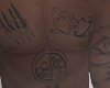 iz.Ebony Tatted