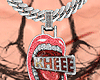 𝙤. Chain Luar La L