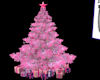 *K* Pink Christmas Tree