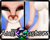 Custom| Rosia Fur