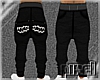 |PF| Black LWR Jeans